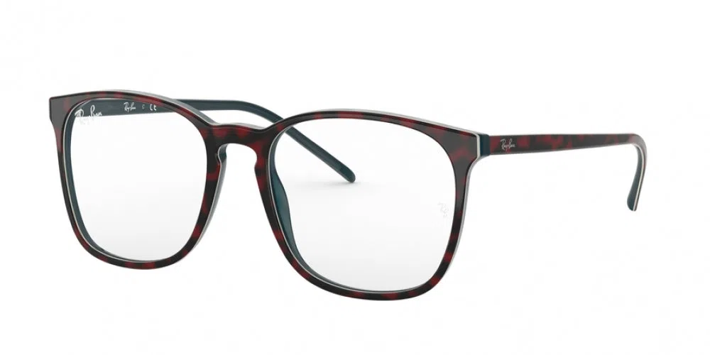 Ray-Ban 5387 Eyeglasses - view 66